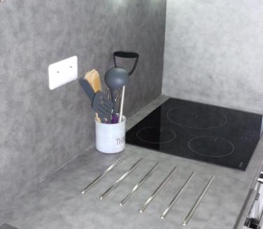 Vic-sur-Cere Apartment | studio Vic 2.4