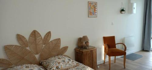 La Gaubretiere Apartment | Studio85
