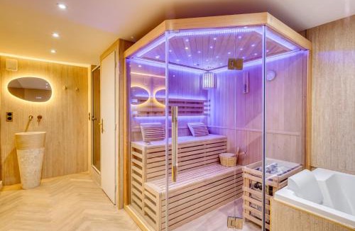 Coteaux Ouest Apartment | Studios - Appartements Le Médicis