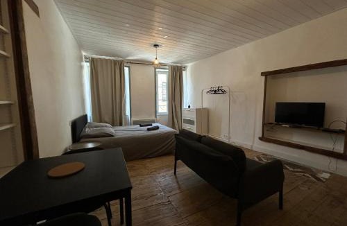 Parthenay Apartment | Studios Citadelle