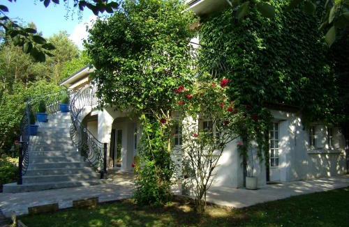 Monthou-sur-Cher Apartment | Studios Les Iris