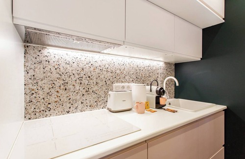 Quartier Sainte-Marguerite Apartment | Stunning apartment - 2BR/6P - Ste Marguerite