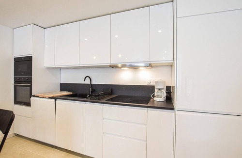 Saint-Vaast-la-Hougue House | Stunning home in SAINT VAAST LA HOUGUE with WiFi