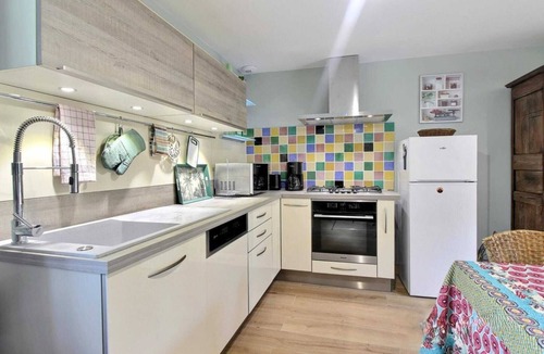Neulliac House | Stunning Holiday Cottage in Neulliac