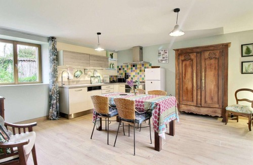 Neulliac House | Stunning Holiday Cottage in Neulliac