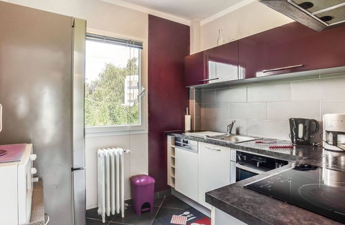 Auray House | Stunning private villa for 8 guests with WIFI, TV, terrace and panoramic view