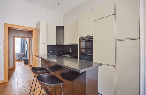 Les Iles Apartment | Sublim Apartment Ile Saint Louis Center of Paris