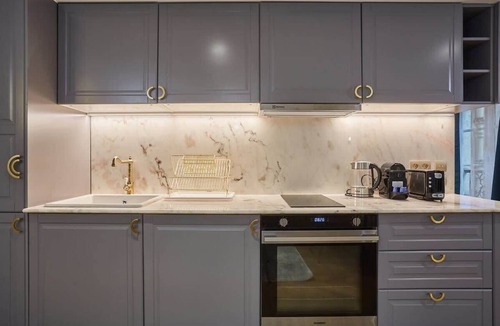 6th Arrondissement Apartment | Sublim & New Aparment Saint Germain des Près