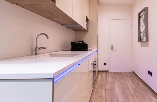 Notre-Dame-des-Champs Apartment | Sublime AC Apartment 3 bedrooms Saint Germain