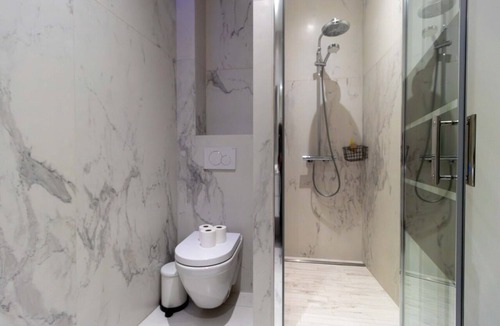 Notre-Dame-des-Champs Apartment | Sublime AC Apartment 3 bedrooms Saint Germain