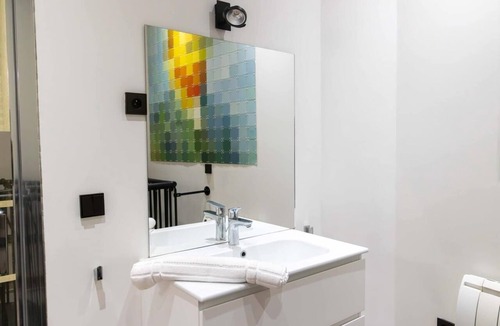 Notre-Dame-des-Champs Apartment | Sublime AC Apartment 3 bedrooms Saint Germain