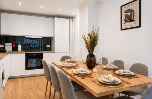 Grenelle Apartment | Sublime apartment 2BR 8P near Eiffel Tower