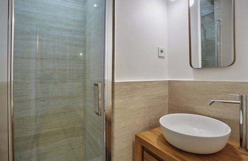 Saint-Vincent-de-Paul Apartment | Sublime apartment Center of Paris