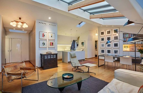 3rd Arrondissement Apartment | Sublime apartment Center of Paris le Marais