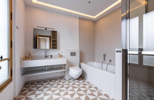 Porte-Dauphine Apartment | Sublime Apt - 3BD-6P - Arc De Triomphe