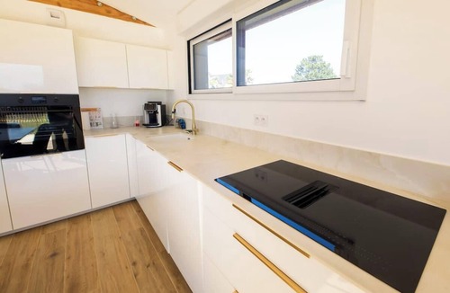 Saint-Pierre-Quiberon House | Sublime maison bois, Plages à 5min à pieds