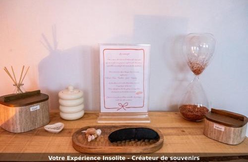 Quartier du chateau Apartment | Suite 5 Sens proche du chateau