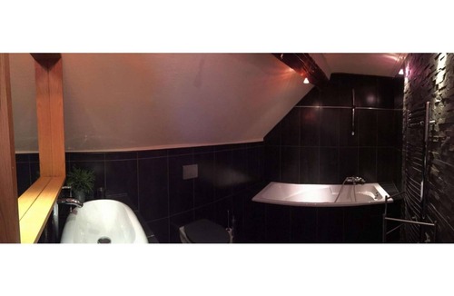Bailly Apartment | Suite - Apartment NUAGE - Capacité 8 personnes