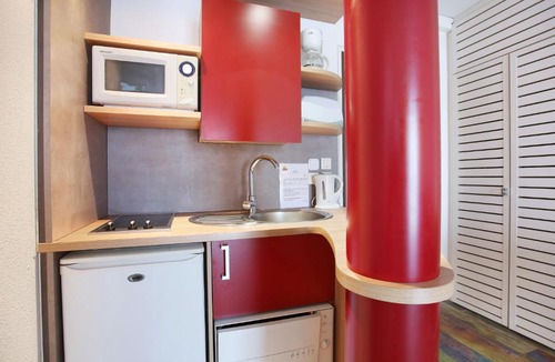 Saran Apartment | Suite-Home Orléans-Saran