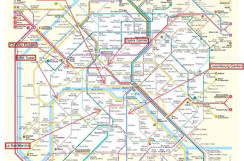 Bagneux Apartment | Suite Luxe and Design, Métro L4 à 3 min, Paris Direct