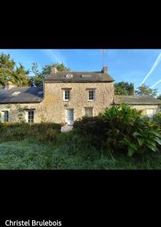 Bannalec House | suite nature huelgoat