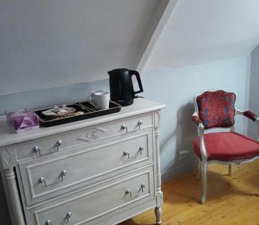 Bannalec House | suite nature huelgoat