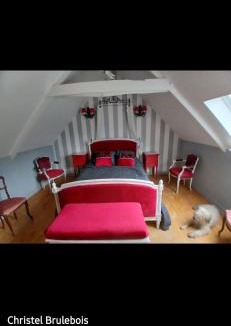 Bannalec House | suite nature huelgoat