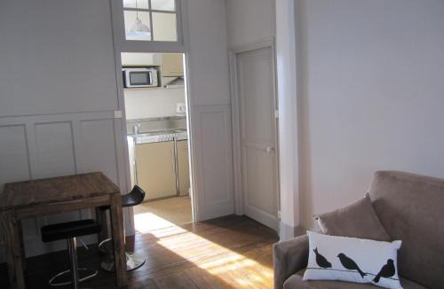 Beaumont-sur-Sarthe Bed & Breakfast | Suite Sainte Anne