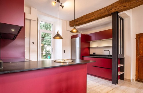 Villiers-le-Bacle House | SUITE VALLEE DE CHEVREUSE