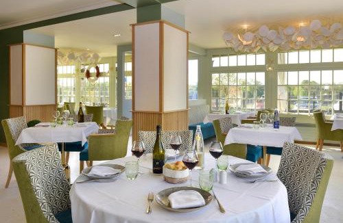 Orleans Bed & Breakfast | Suites du Cabinet Vert