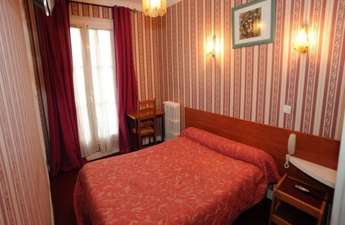 Arsenal Hotel | Sully Hôtel