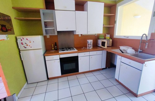 Belle-Beille House | Summer Getaway in Angers: Large House with a Garden