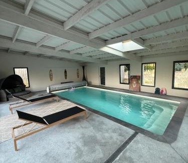 Saint-Hilaire-de-Riez Villa | Summer House