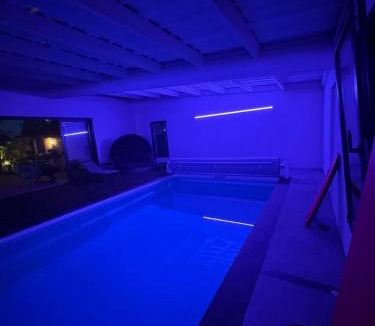 Saint-Hilaire-de-Riez Villa | Summer House