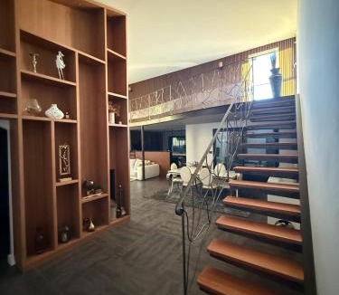 Saint-Hilaire-de-Riez Villa | Summer House