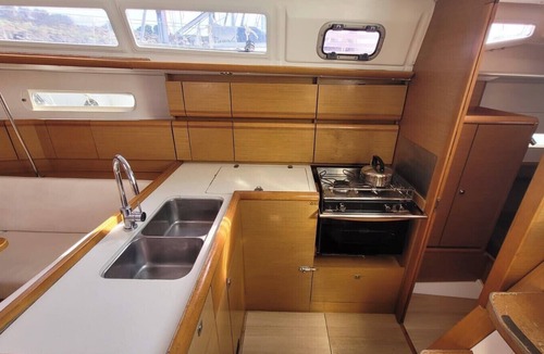 Saint-Quay-Portrieux Boat Rental | Sun-Kissed Sailing to Costa Esmeralda: A Beach Lover's Dream