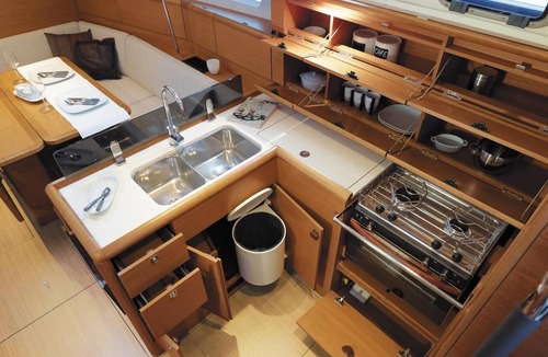 Arzon Boat Rental | Sun-Kissed Sailing Adventure in Golfo de Morbihan, Brittany