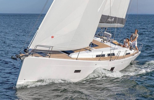 Arzon Boat Rental | Sun-Kissed Sailing Adventure in Golfo de Morbihan, Brittany