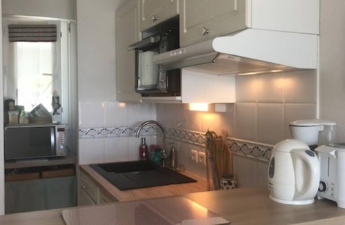 Quiberon Apartment | Sunny T3 duplex, close to beaches, casino, golf course and Thalasso spa