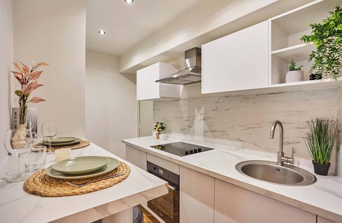Charonne Apartment | Superb apartment Center of Paris