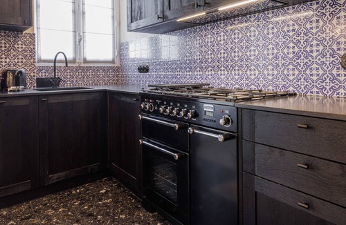 Quartier du Gros-Caillou Apartment | Superb apartment near Invalides - Mobility lease