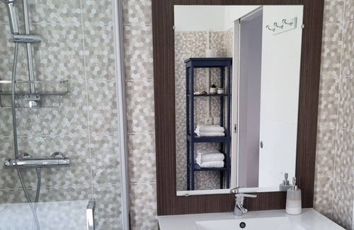 Puteaux Apartment | Superb Large Flat Terrace Parking Close La Défense