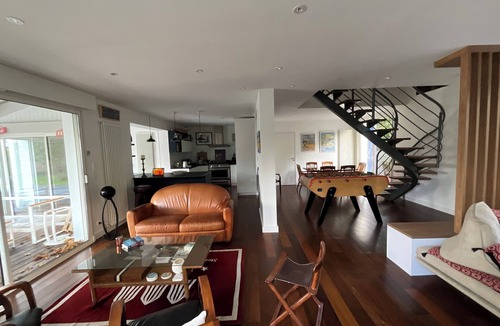 La Baule-Escoublac Villa | Superb villa - sleeps 10 - 400m Benoit beach - La Baule Escoublac (44)