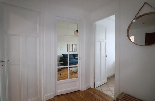 Antony Apartment | Superbe Appartement de 45m² à Antony