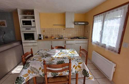 Yvre-le-Polin Apartment | Superbe appartement à la campagne