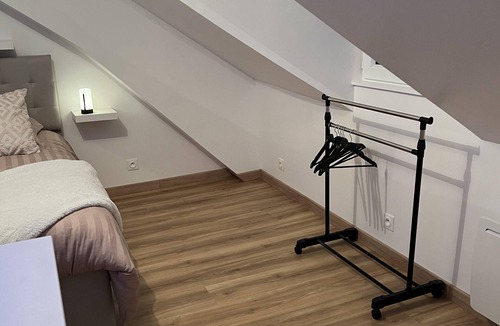 Le Chesnay Apartment | Superbe Appartement Près du Château de Versailles