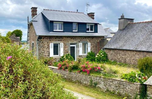 Tregomeur House | Superbe Maison rénovée - Trégomeur