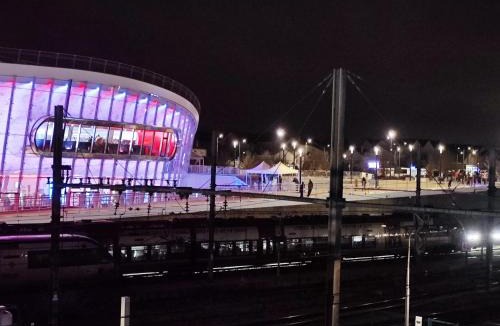 Chartres Apartment | Superbe studio à deux pas de la gare de Chartres