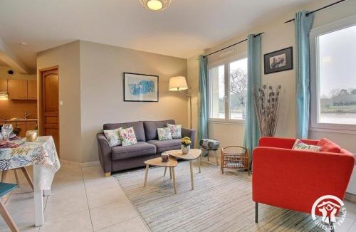 Auray House | Sur le quai