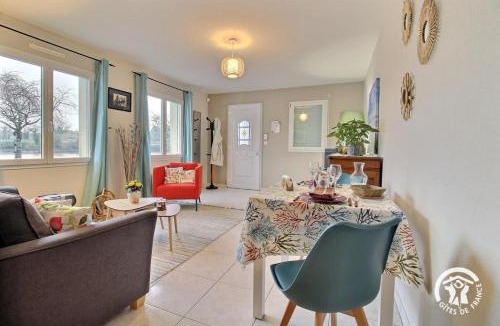 Auray House | Sur le quai